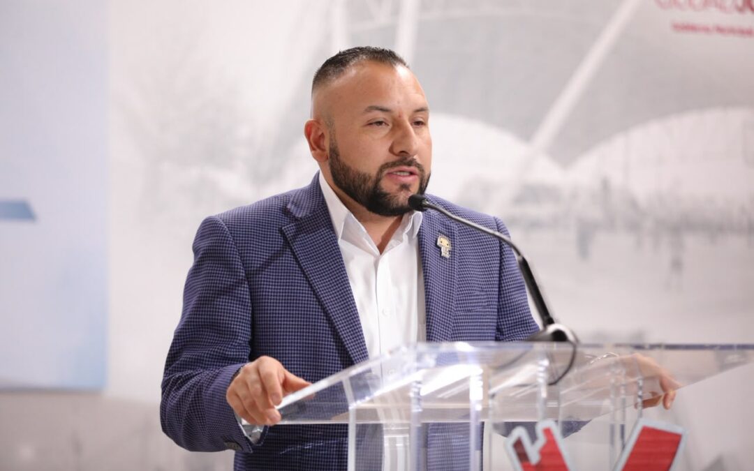 Invita la SSPM al último “Valórate» del año