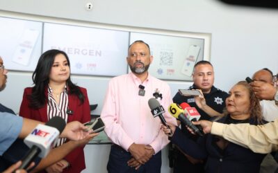 Actividades de prevención ayudan a bajar índices de delincuencia
