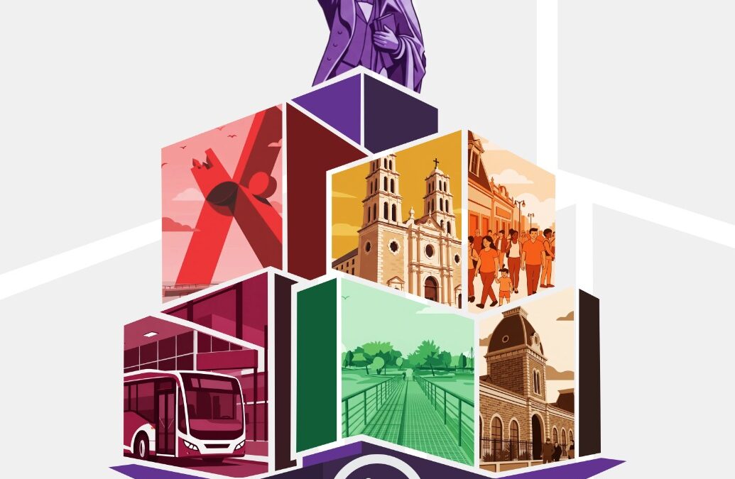 Invita IMIP a capturar la esencia de Ciudad Juárez a través de la fotografía