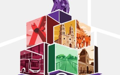Invita IMIP a capturar la esencia de Ciudad Juárez a través de la fotografía