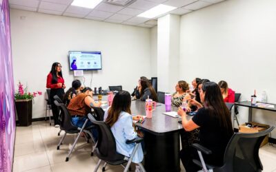 Capacita Salud Municipal a trabajadoras sociales del CEJUM