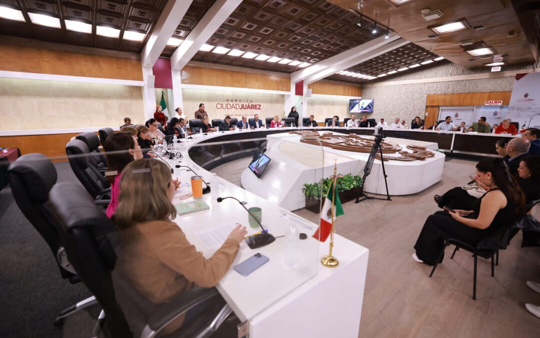 Aprueba el Ayuntamiento lineamientos del Presupuesto Participativo 2027