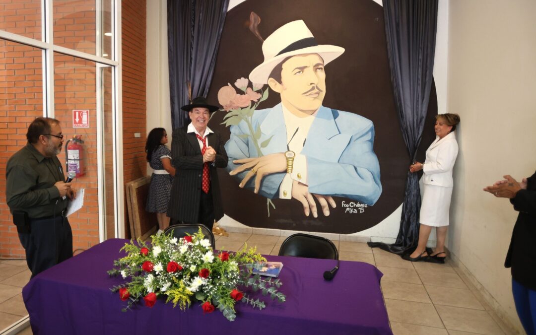 Festival del Pachuco celebra su segunda jornada con música, danza y tradición fronteriza
