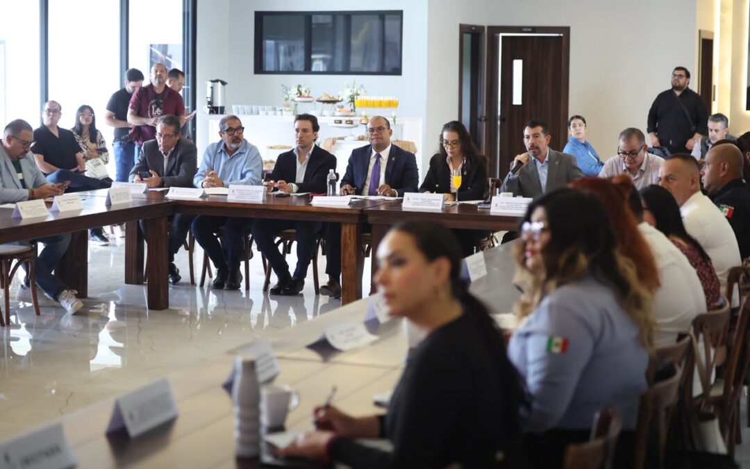 Impulsa Gobierno Municipal promoción turística para fortalecer a Juárez como destino