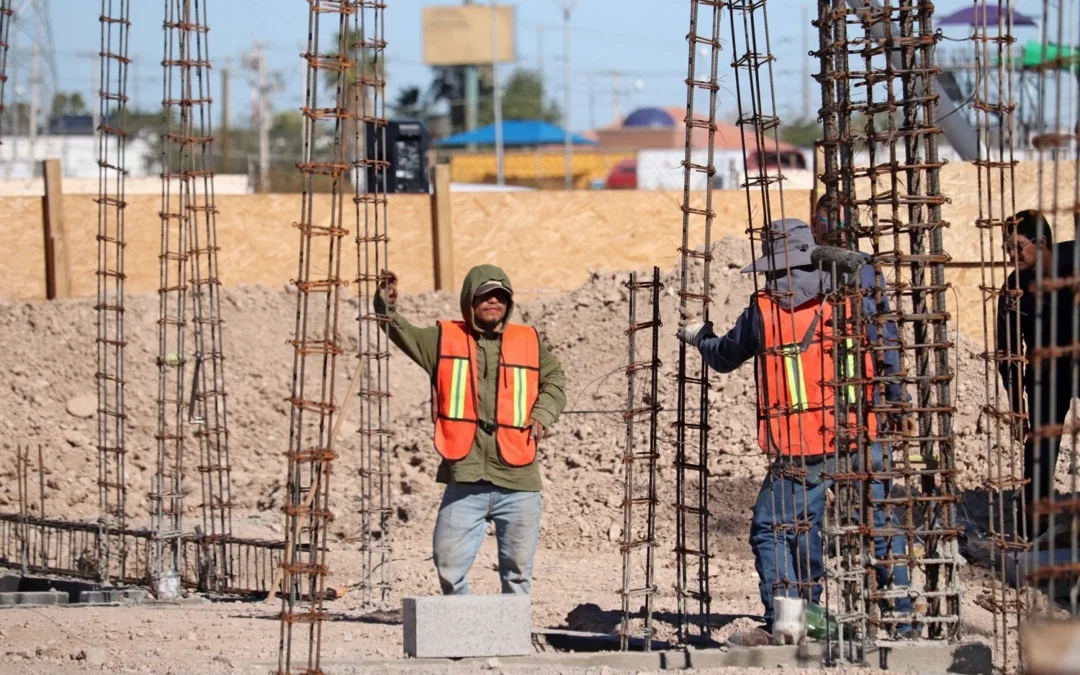Planea Federación 716 mdp para obras en el estado