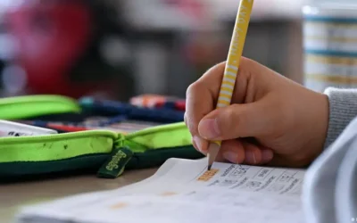 PISA: caída histórica del rendimiento escolar internacional