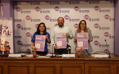 Invita Gobierno del Estado a participar en el concurso “Mujer Rural 2026”