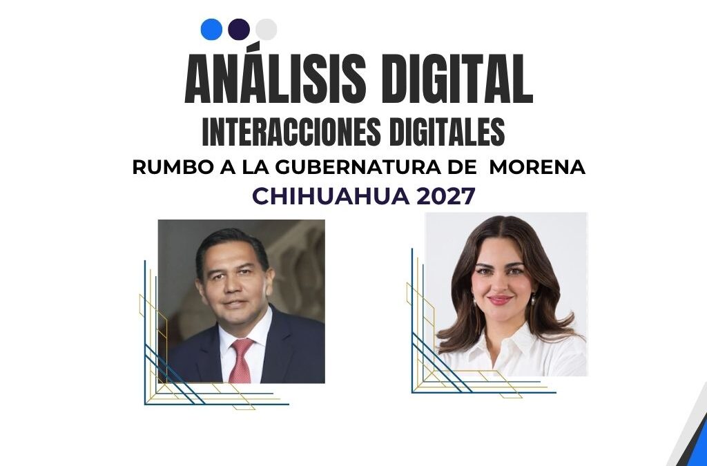 La ciudadanía ya decidió.