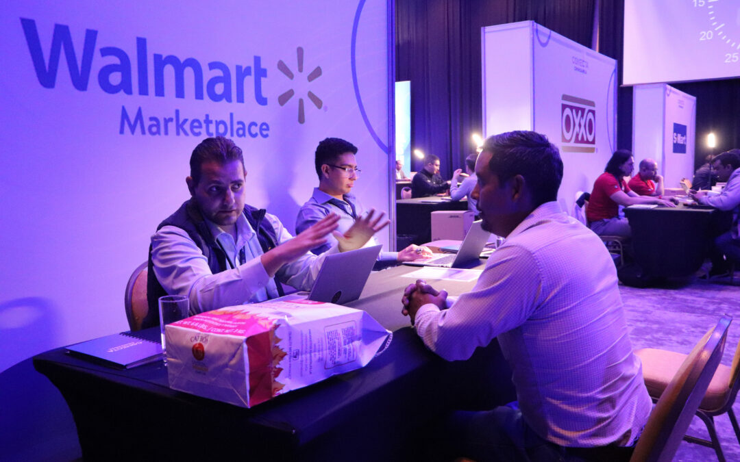 Fortalecerá CONECTA Chihuahua 2026 vinculación empresarial y proveeduría local