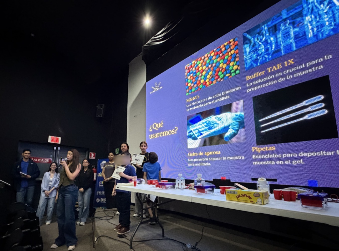 Sabados de ciencia Museo Semilla (2)