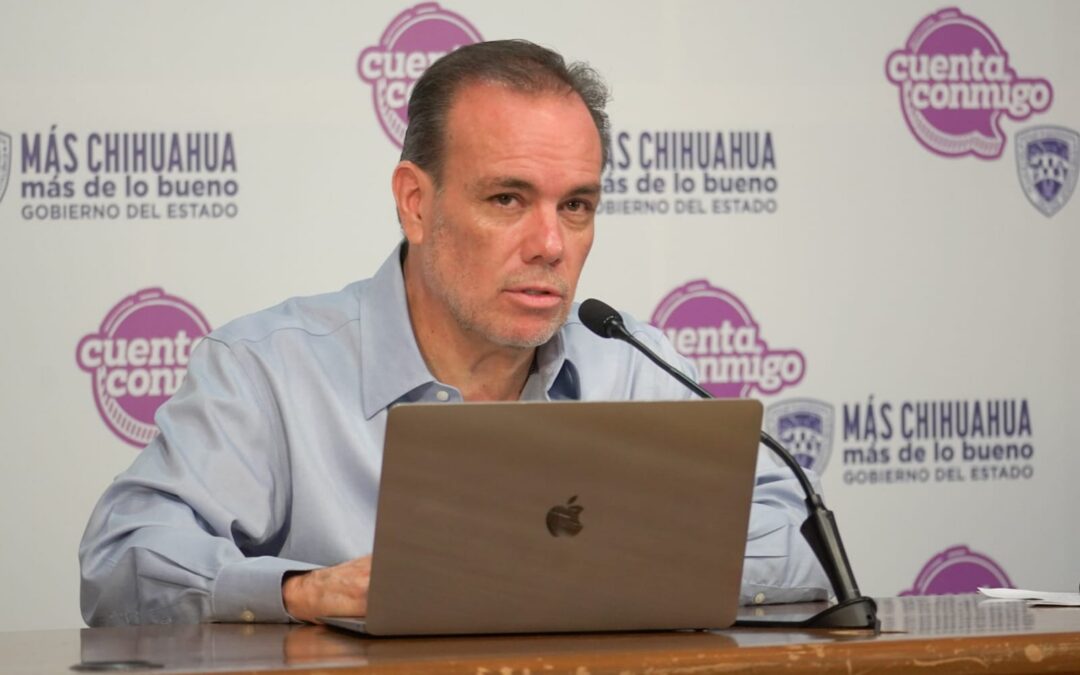 Presenta Secretaría de Salud la “Caravana por la Prevención del Suicidio y las Adicciones”