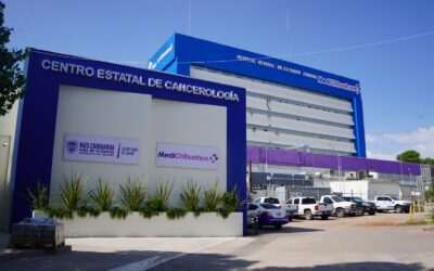 Precisa Secretaría de Salud situación de atención a pacientes oncológicos canalizados por el IMSS