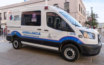 Llama Estado a disfrutar responsablemente los festejos patrios