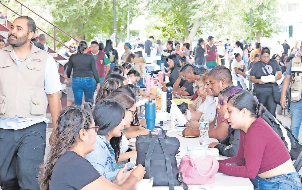 Arranca hoy dispersión de fondos del Bienestar