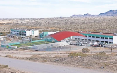 Analizan terreno para nuevo campus de la UTCJ