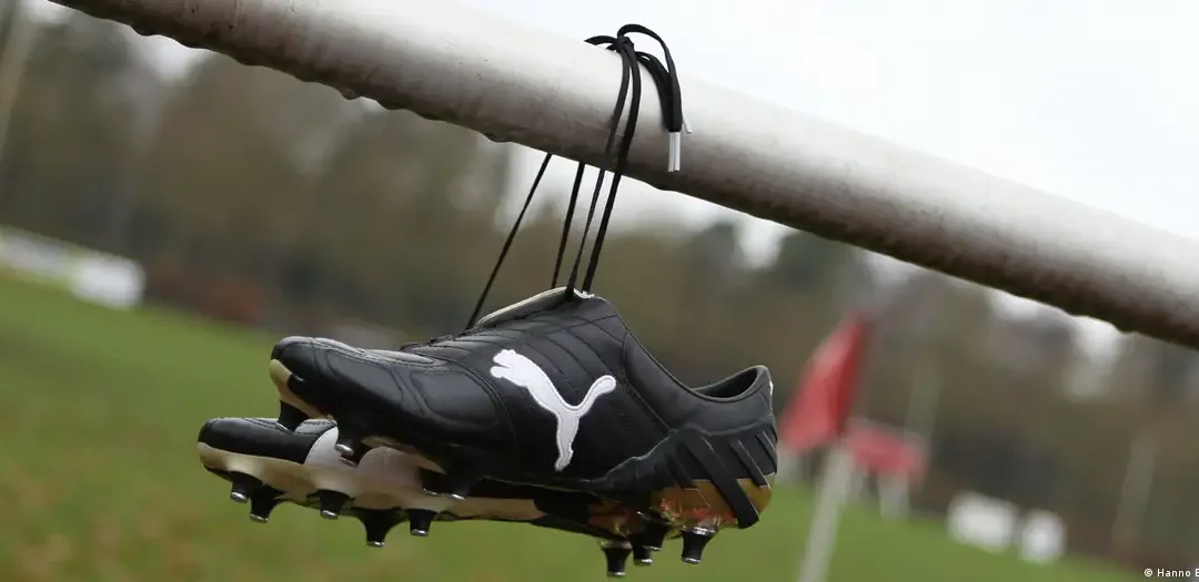 Consorcio chino toma el control del fabricante deportivo Puma