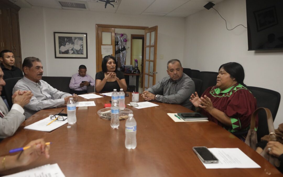 Invitan a juarenses al Torneo Estatal de los Pueblos Originarios
