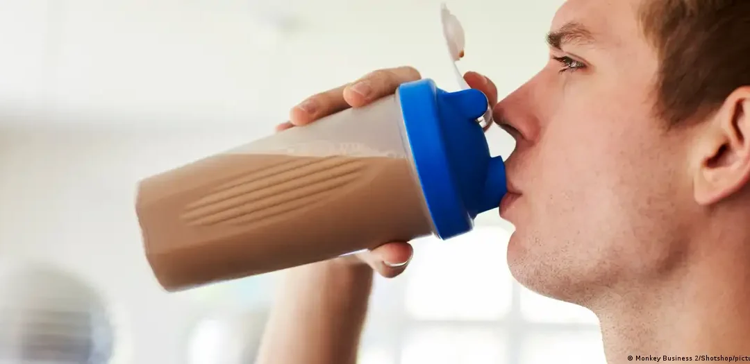Furor adolescente por los batidos de proteínas: ¿son saludables?