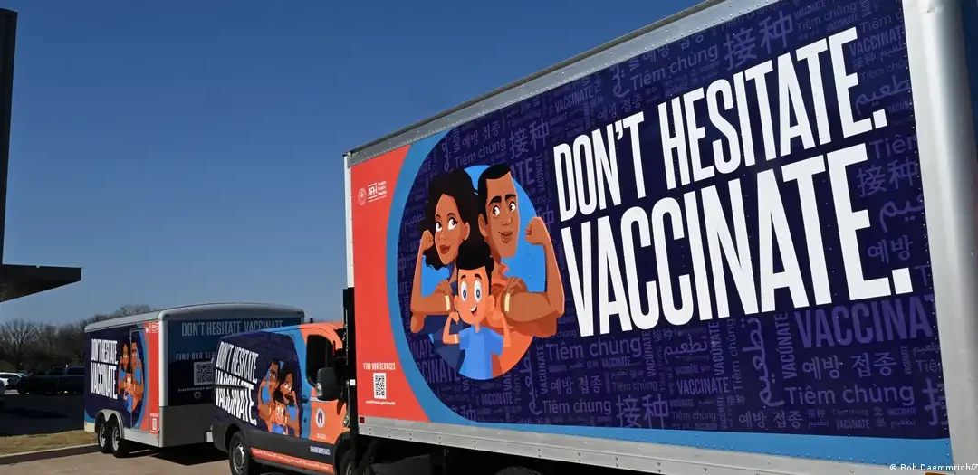 Nueva York declara emergencia sanitaria por sarampión
