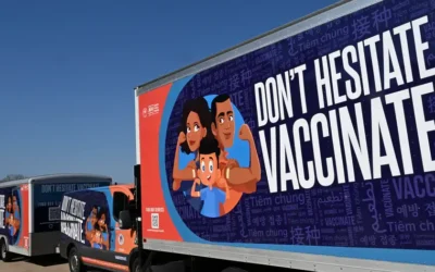 Nueva York declara emergencia sanitaria por sarampión