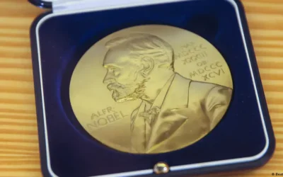 ¿Quién ganará los Nobel 2026? La IA tiene sus favoritos