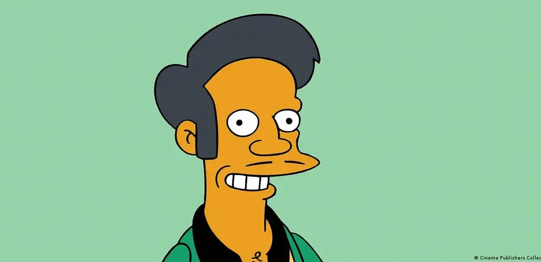 Apu de ‘Los Simpson’ vuelve a hablar tras casi una década de silencio