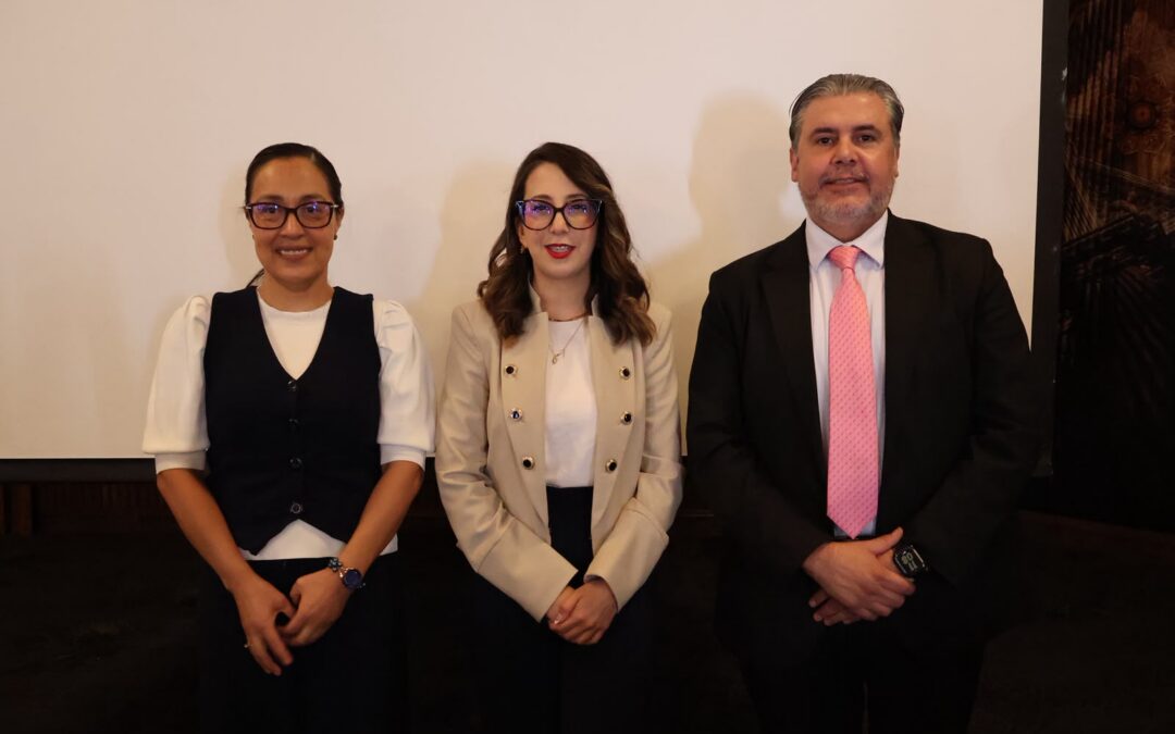 Fortalece Chihuahua la coordinación archivística con la primera sesión del Consejo Estatal de Archivos