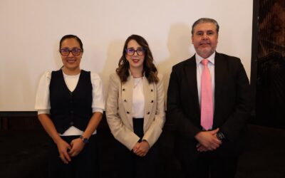 Fortalece Chihuahua la coordinación archivística con la primera sesión del Consejo Estatal de Archivos