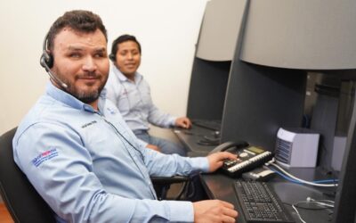 Ofrece SFP los números 070 y 800-MÁRCAME para resolver dudas y realizar trámites