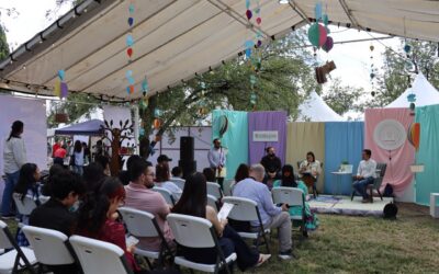 Entrega Cultura galardones del Premio de Literatura Indígena “Erasmo Palma” 2026