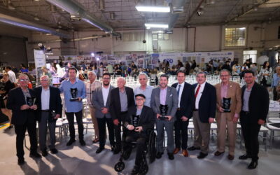 Reconocen 200 años de historia impresa en Chihuahua