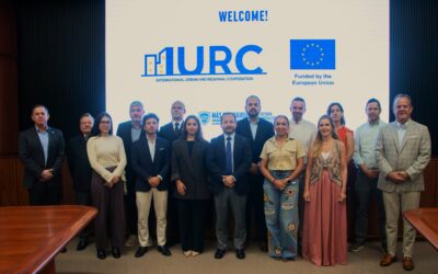 Fortalece Chihuahua vínculos internacionales para impulsar innovación y transición verde