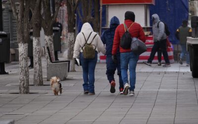 Exhorta Secretaría de Salud a prevenir infecciones respiratorias ante cambios de temperatura