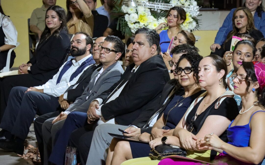 Conmemora Museo “Casa de Juárez” el 54 aniversario de su fundación