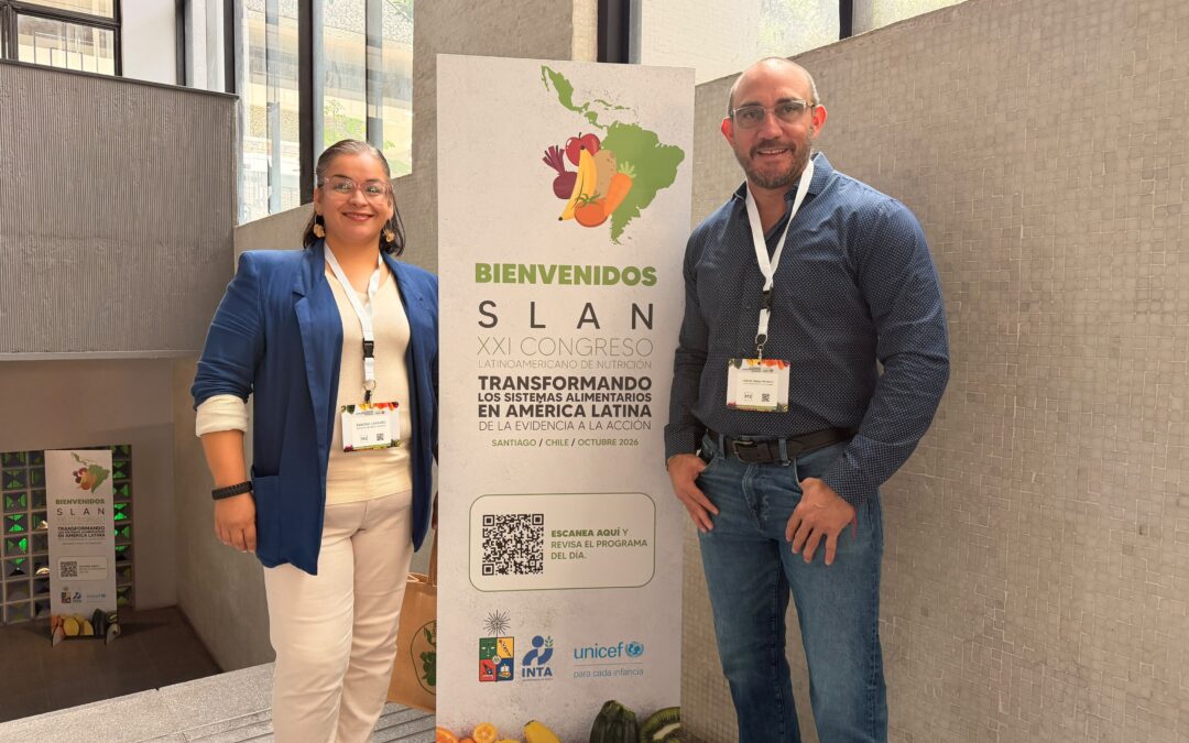 Chihuahua compartirá en Santiago de Chile su modelo de atención a la desnutrición infantil