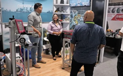 Esperan más de 300 empresas en Expo MRO