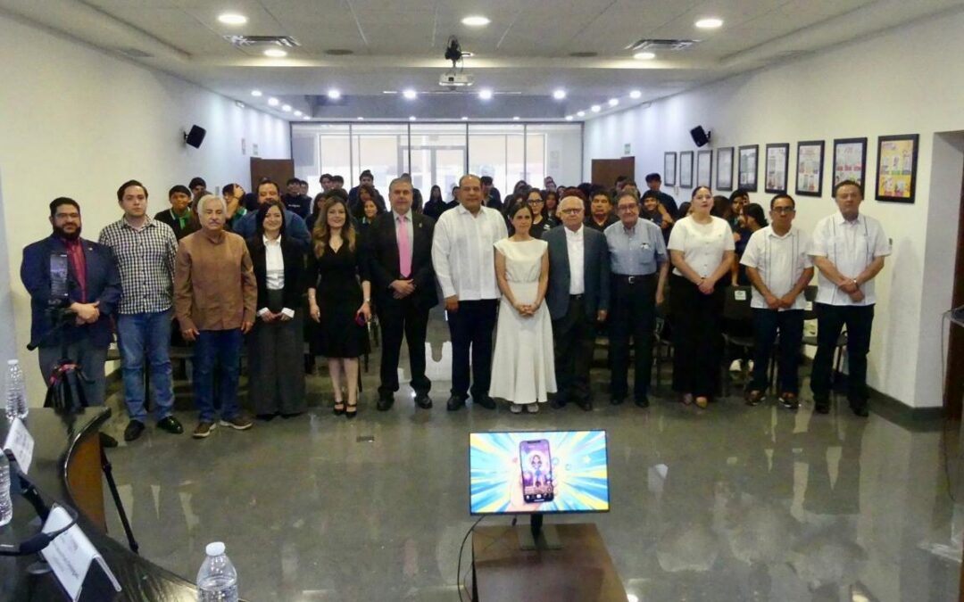 Fortalece Conalep la cultura de transparencia y protección de datos personales entre sus estudiantes