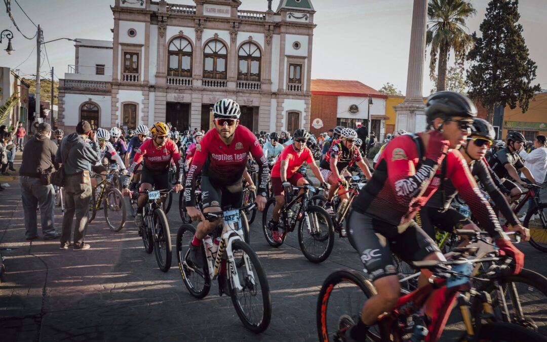 Invita Secretaría de Turismo a disfrutar de los eventos del FITA este fin de semana