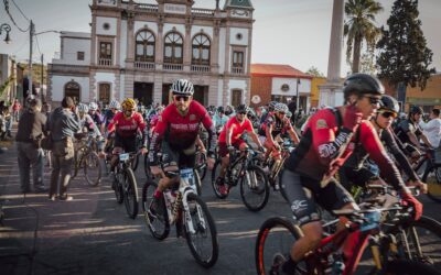 Invita Secretaría de Turismo a disfrutar de los eventos del FITA este fin de semana